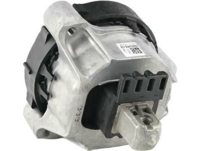BMW 22-11-6-860-488 Engine Mount Right