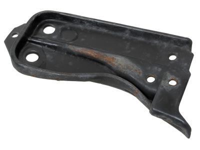 BMW 51-61-7-203-076 Connecting Member, Rear Tunnel