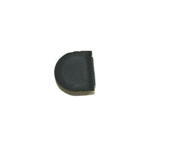 BMW 51-41-8-132-984 Cap Door Lining