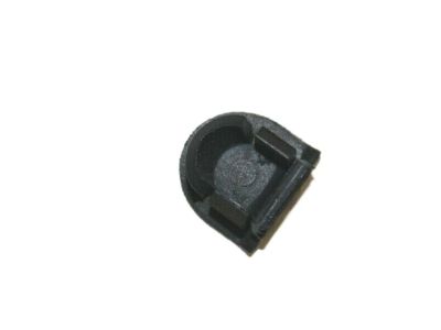 BMW 51-41-8-132-984 Cap Door Lining