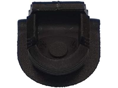 BMW 51-41-8-132-984 Cap Door Lining