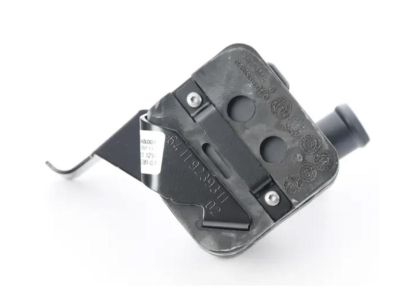 BMW 64-11-9-253-081 Engine Water Pump