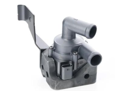 BMW 64-11-9-253-081 Engine Water Pump