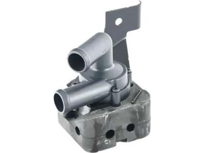 BMW 64-11-9-253-081 Engine Water Pump