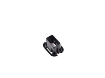 BMW 51-47-8-229-316 Clip