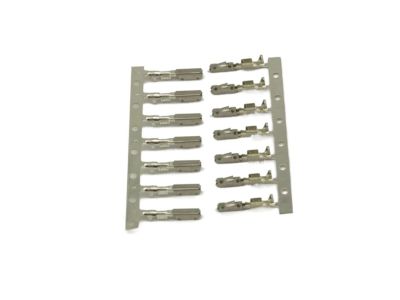 BMW 61-13-2-359-992 Repair Kit, Socket Housing