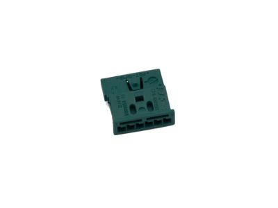 BMW 61-13-2-359-992 Repair Kit, Socket Housing