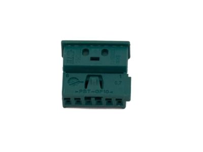 BMW 61-13-2-359-992 Repair Kit, Socket Housing