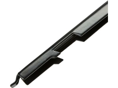 BMW 61-62-7-138-507 Rear Tailgate Window Wiper Arm