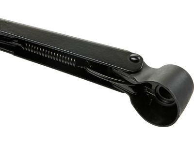 BMW 61-62-7-138-507 Rear Tailgate Window Wiper Arm