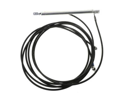 BMW 51-24-7-202-868 Hydraulic Cylinder