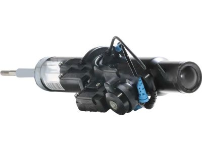 BMW 37-11-6-794-532 Front Right Suspension Strut