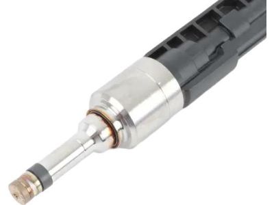 BMW 13-53-8-627-842 Fuel Injector