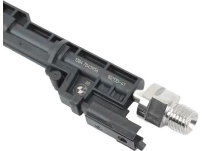 BMW 13-53-8-627-842 Fuel Injector