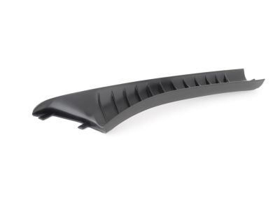 BMW 51-43-6-962-889 Cover, Column A Left