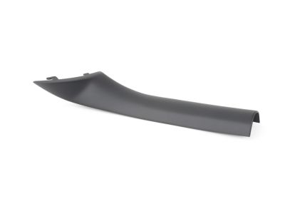 BMW 51-43-6-962-889 Cover, Column A Left