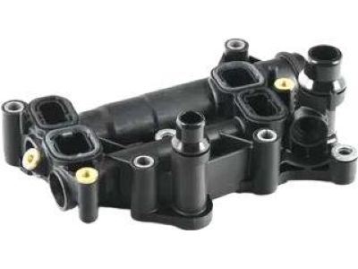 BMW 11-42-8-507-694 Thermostat Housing