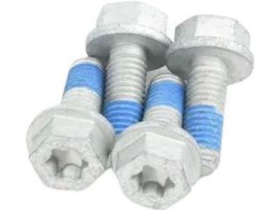 BMW 34-10-6-888-777 REPAIR KIT, BRAKE PADS ASBES