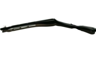 BMW 61-61-7-171-639 Windshield Wiper Arm Left