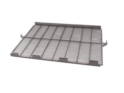 BMW 17-11-8-741-574 ROCK GUARD