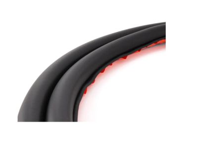 BMW 51-22-9-069-324 Rear Door Seal
