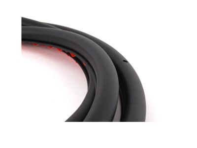 BMW 51-22-9-069-324 Rear Door Seal