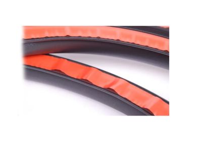 BMW 51-22-9-069-324 Rear Door Seal