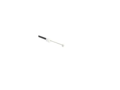 BMW 51-23-7-191-530 Bowden Cable