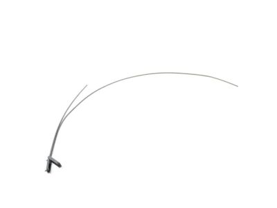 BMW 51-23-7-191-530 Bowden Cable