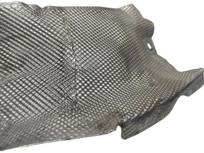 BMW 51-48-7-177-614 Heat Insulation, Front Wall