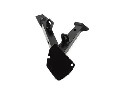 BMW 41-00-7-488-033 SUPPORT, CARRIER SUPPORT, LE