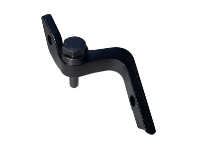 BMW 41-52-7-420-098 Door Hinge, Bottom Right