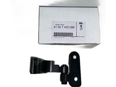 BMW 41-52-7-420-098 Door Hinge, Bottom Right