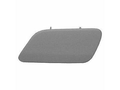 BMW 51-11-8-064-745 Headlight Washer System Cover, Left