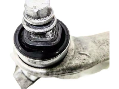 BMW 31-12-6-777-733 Mount Tension Strut, Left