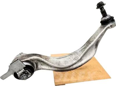 BMW 31-12-6-777-733 Mount Tension Strut, Left