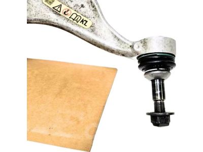 BMW 31-12-6-777-733 Mount Tension Strut, Left
