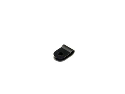 BMW 54-34-7-119-628 Set Of Mount. Parts For Tensioning Cable
