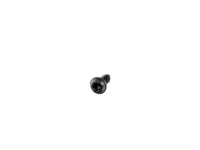 BMW 54-34-7-119-628 Set Of Mount. Parts For Tensioning Cable