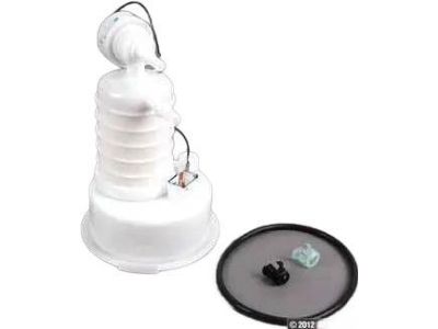 BMW 16-11-7-197-690 Fuel Filter Pressure Regulator Repair Kit