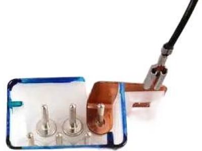 BMW 16-11-7-197-690 Fuel Filter Pressure Regulator Repair Kit