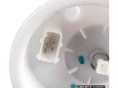 BMW 16-11-7-197-690 Fuel Filter Pressure Regulator Repair Kit