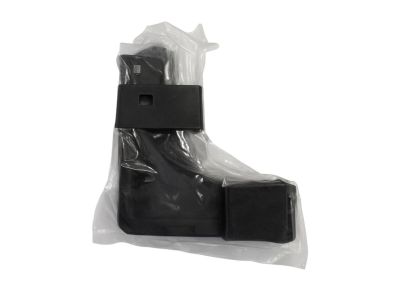 BMW 52-10-8-270-017 Covering Front Left