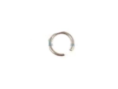 BMW 11-31-1-744-357 Snap Ring