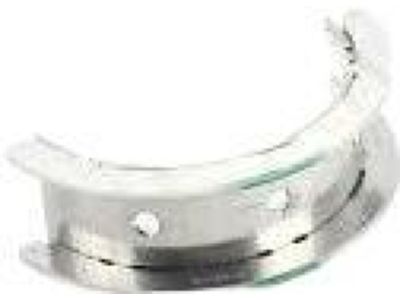 BMW 11-21-7-576-767 Guide-Bearing Shell Green