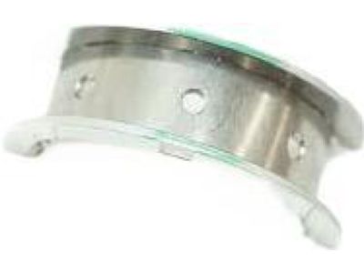 BMW 11-21-7-576-767 Guide-Bearing Shell Green