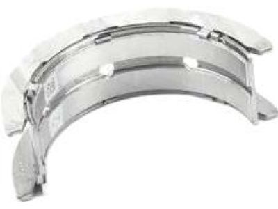 BMW 11-21-7-576-767 Guide-Bearing Shell Green