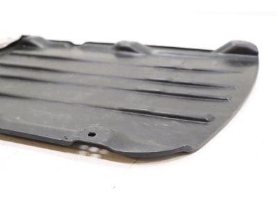 BMW 51-75-7-351-443 Underfloor Coating Center