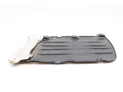 BMW 51-75-7-351-443 Underfloor Coating Center
