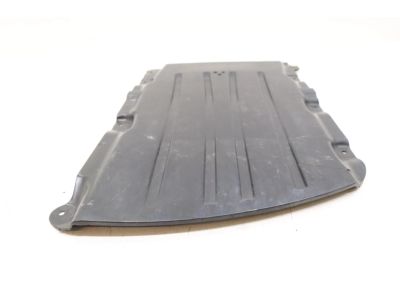 BMW 51-75-7-351-443 Underfloor Coating Center